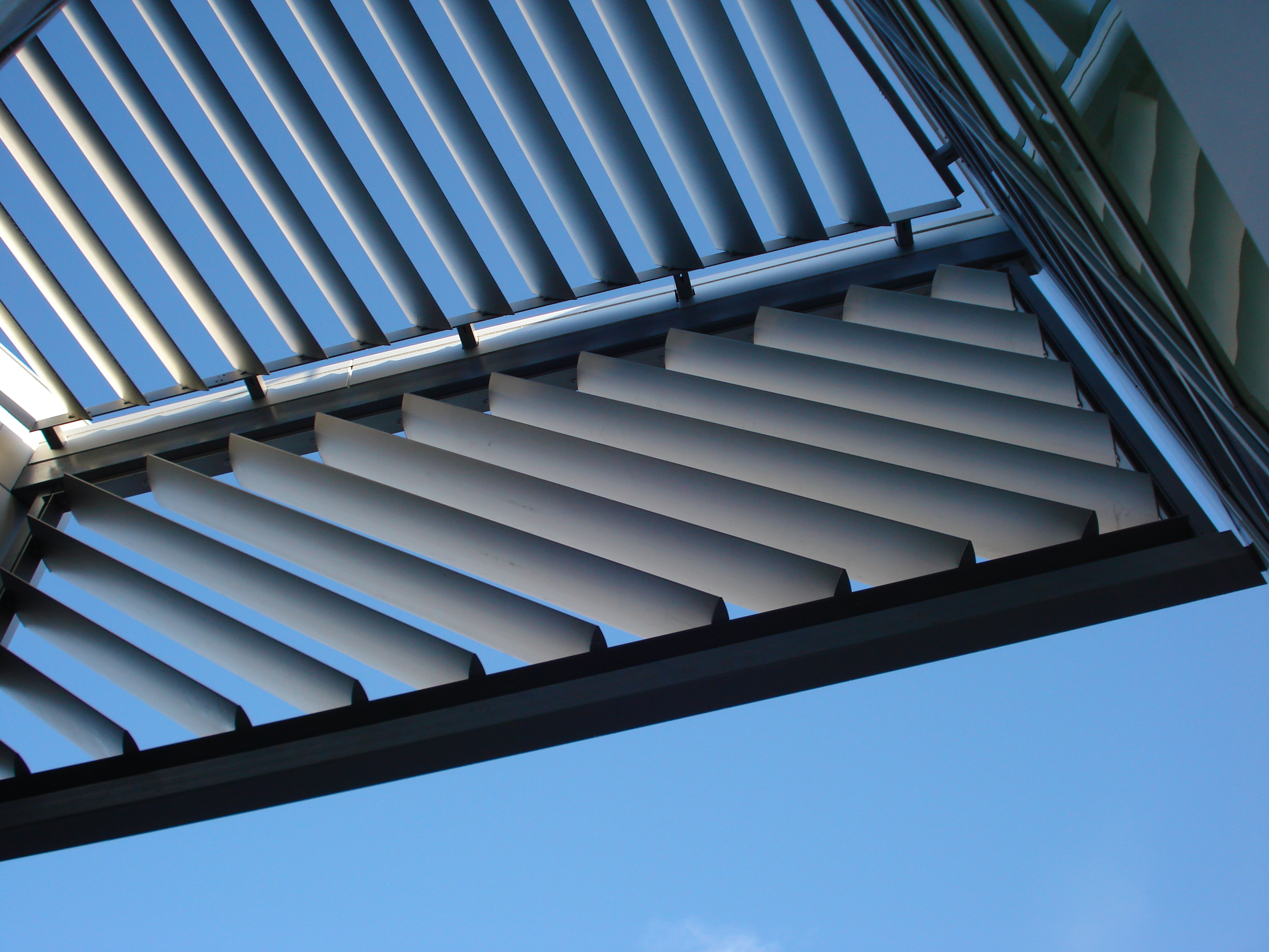 Brise Soleil benefits